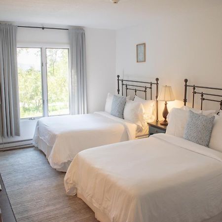 Apple Tree Inn Lenox Zewnętrze zdjęcie