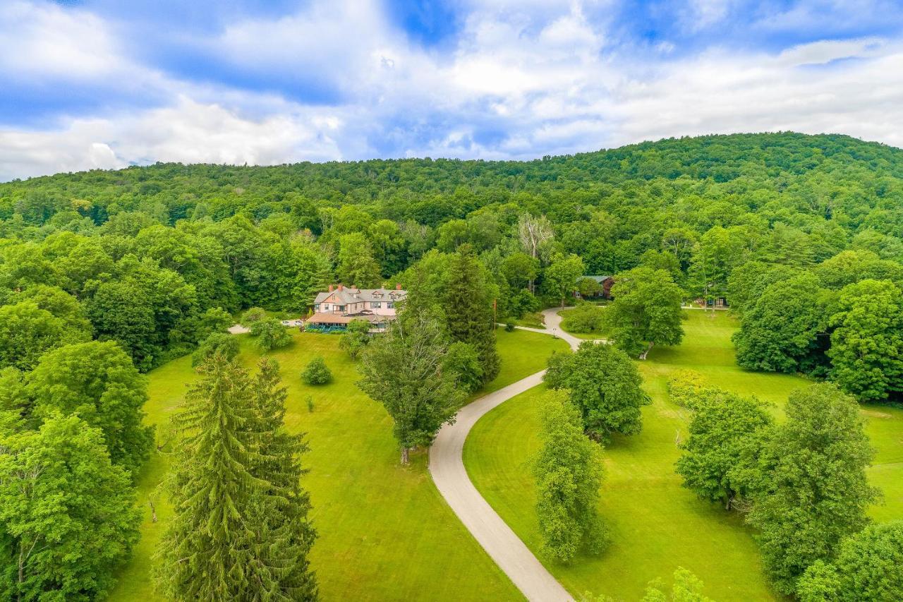 Apple Tree Inn Lenox Zewnętrze zdjęcie