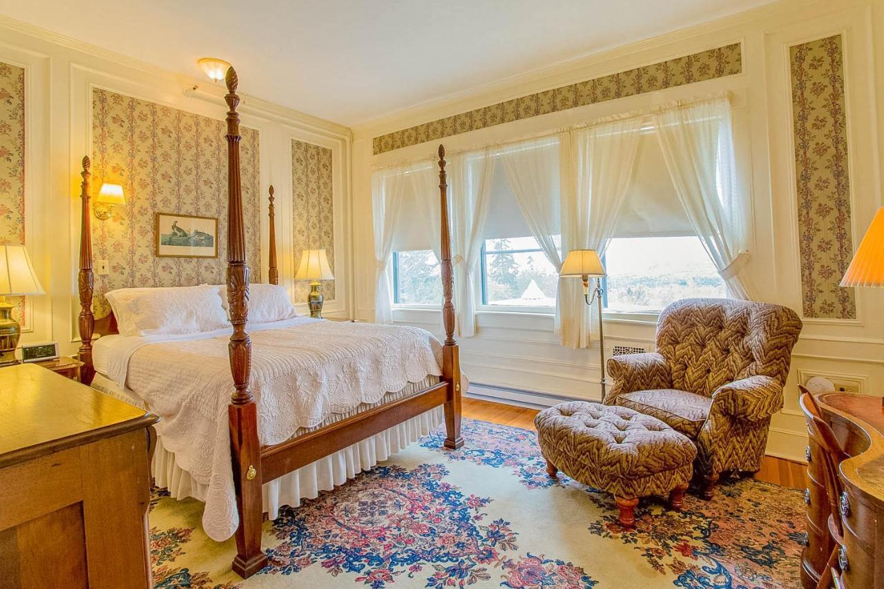 Apple Tree Inn Lenox Zewnętrze zdjęcie