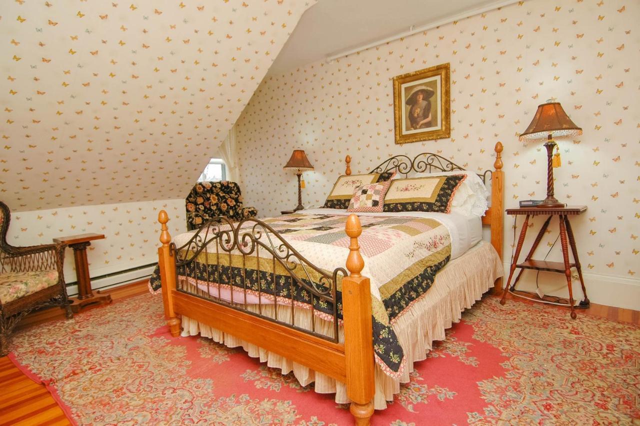 Apple Tree Inn Lenox Zewnętrze zdjęcie