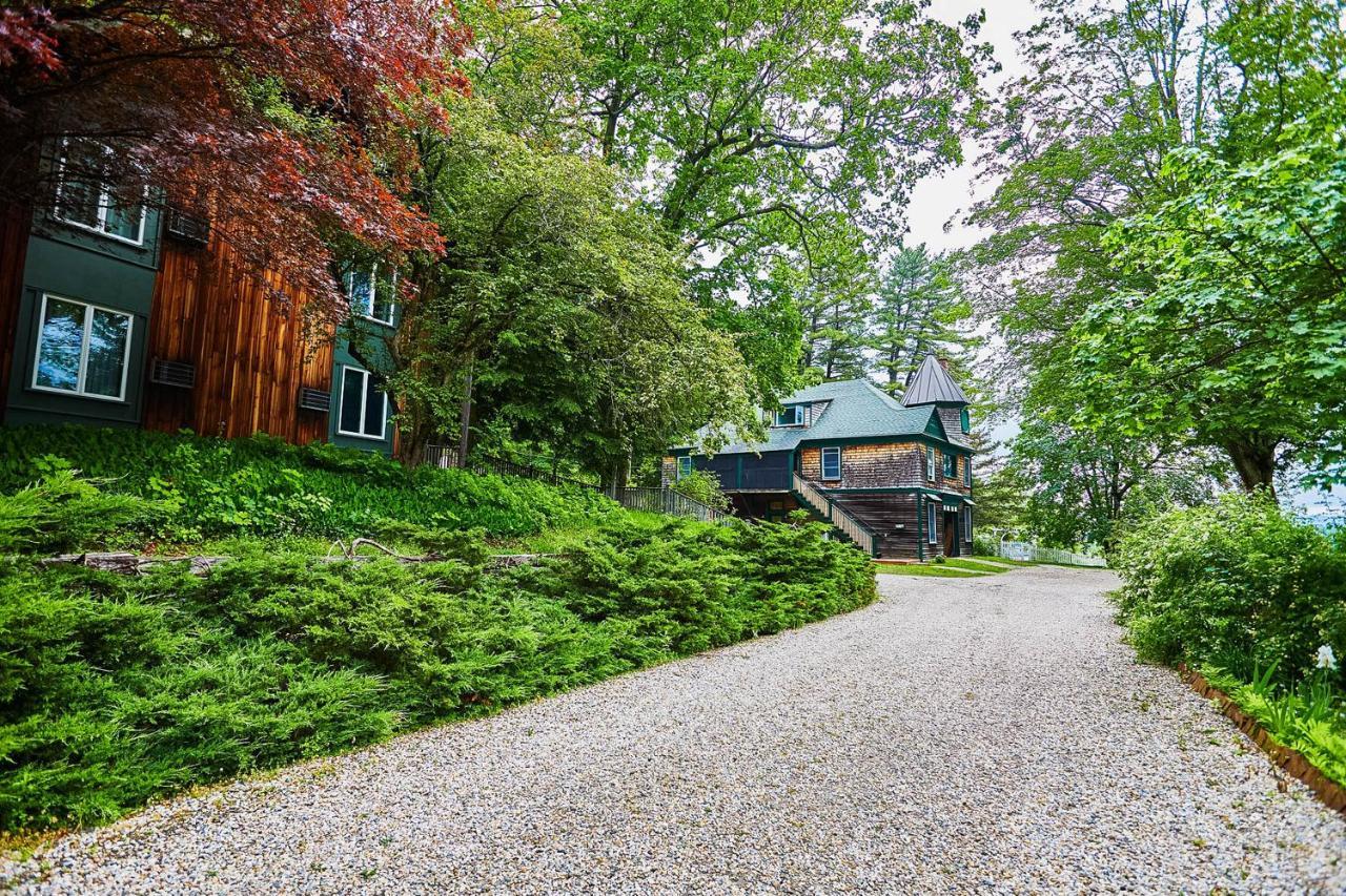 Apple Tree Inn Lenox Zewnętrze zdjęcie