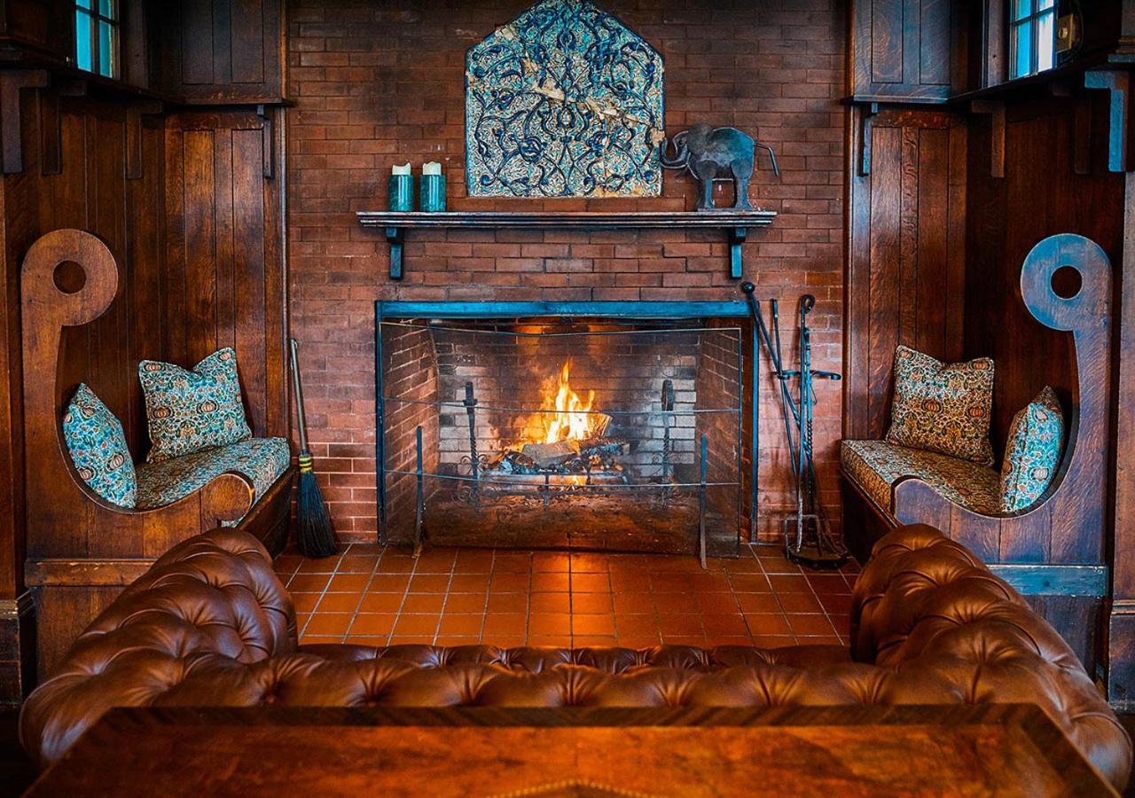 Apple Tree Inn Lenox Zewnętrze zdjęcie
