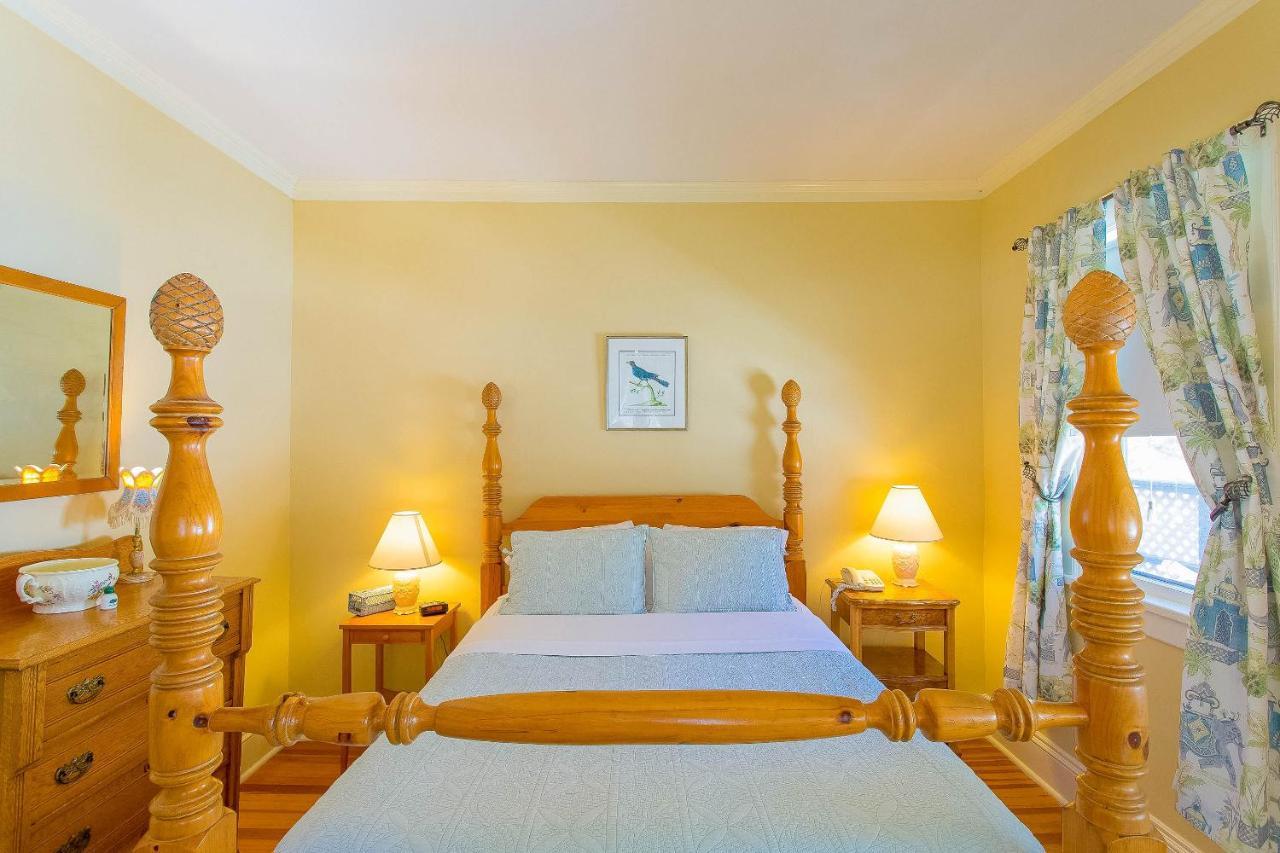 Apple Tree Inn Lenox Zewnętrze zdjęcie