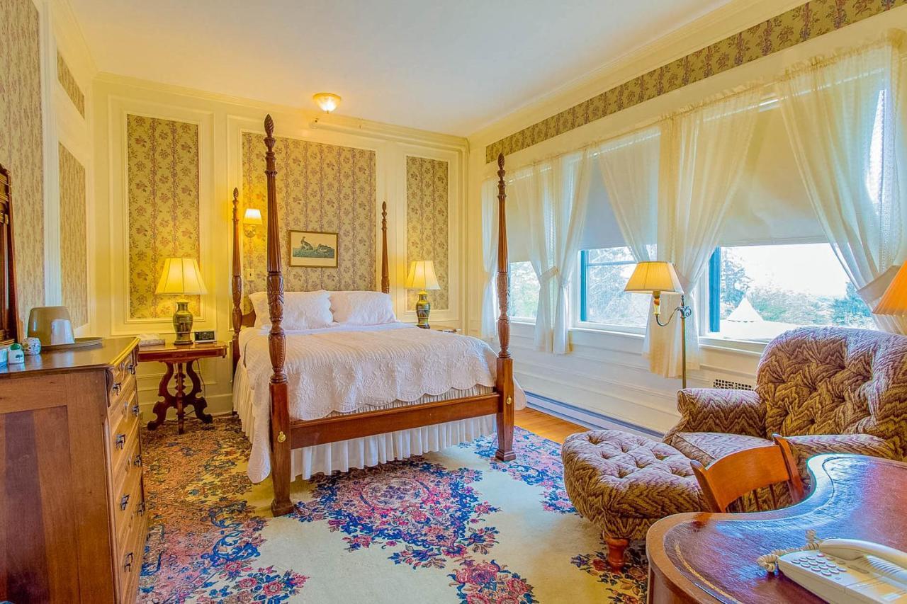 Apple Tree Inn Lenox Zewnętrze zdjęcie