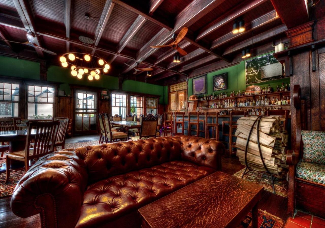 Apple Tree Inn Lenox Zewnętrze zdjęcie