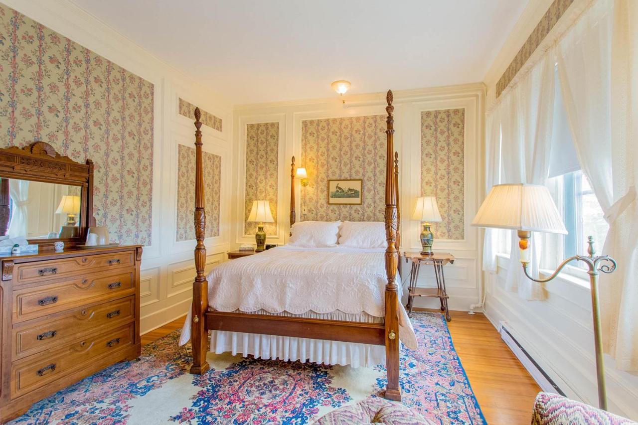 Apple Tree Inn Lenox Zewnętrze zdjęcie