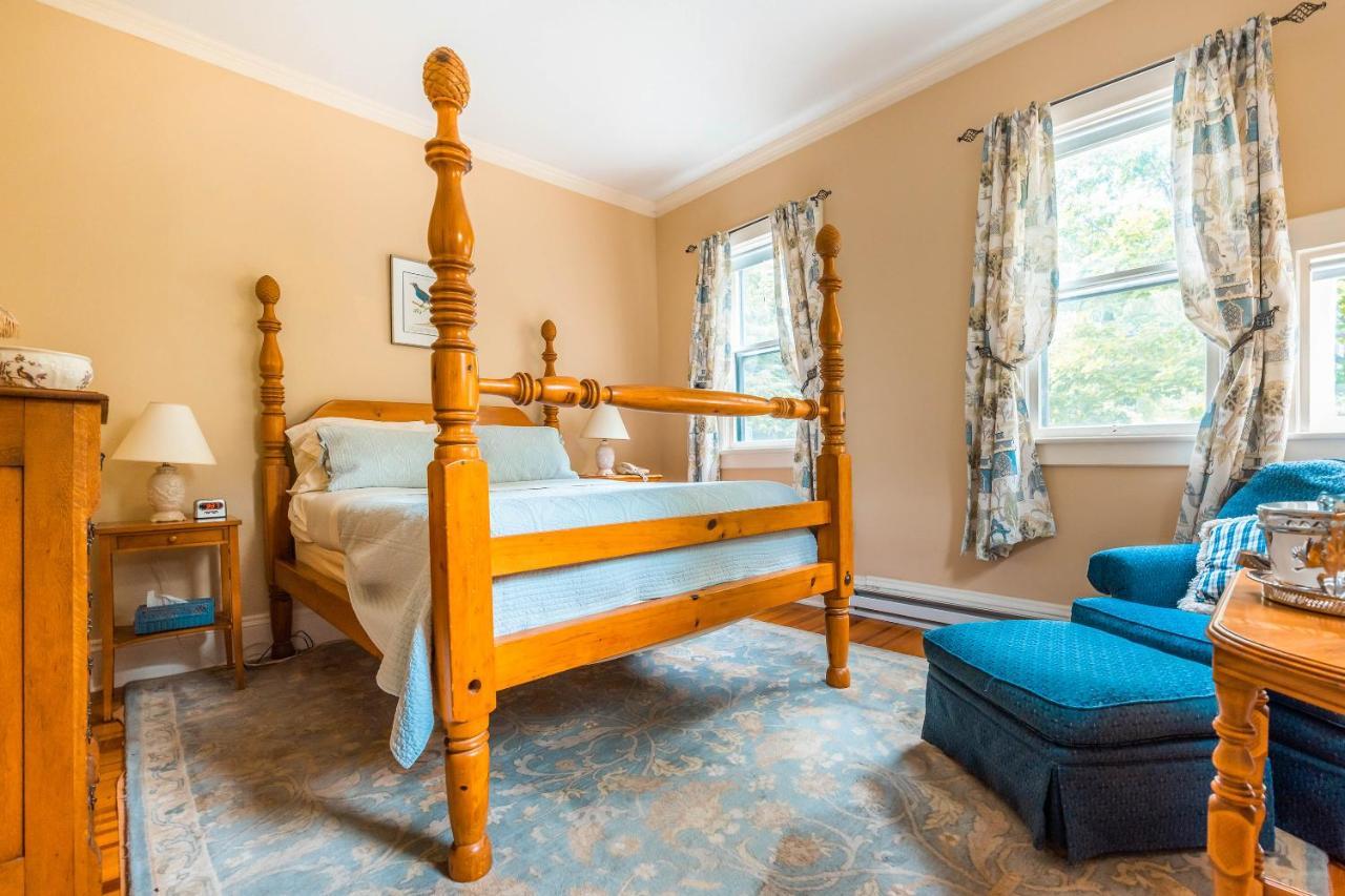 Apple Tree Inn Lenox Zewnętrze zdjęcie