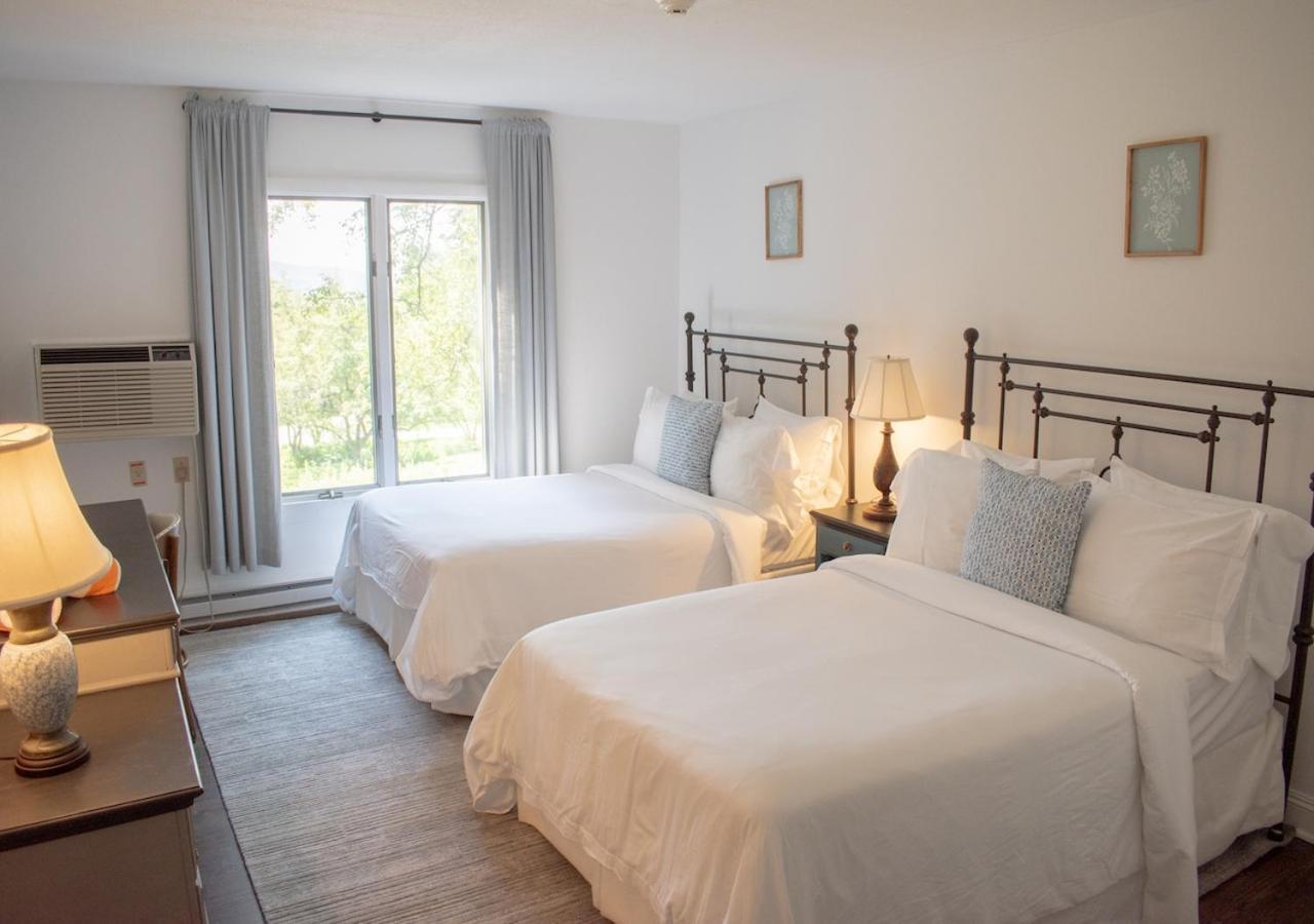 Apple Tree Inn Lenox Zewnętrze zdjęcie