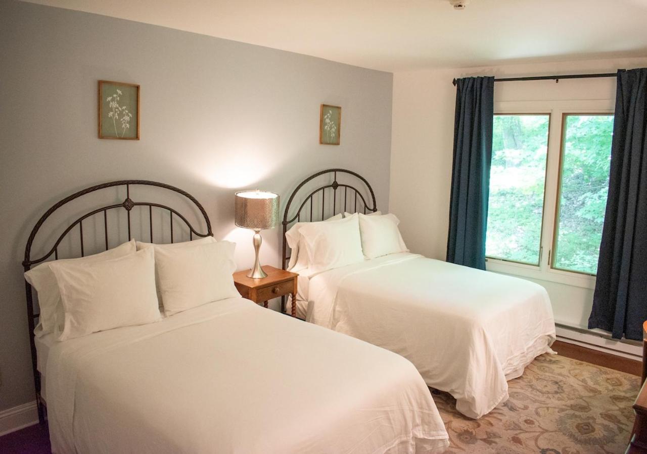 Apple Tree Inn Lenox Zewnętrze zdjęcie