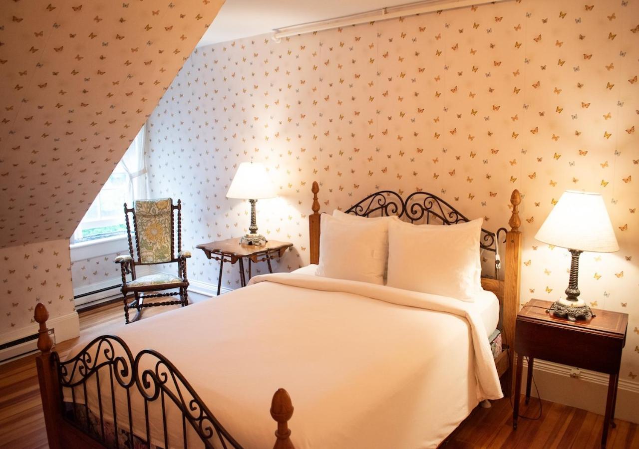 Apple Tree Inn Lenox Zewnętrze zdjęcie