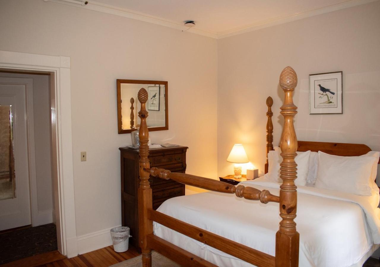 Apple Tree Inn Lenox Zewnętrze zdjęcie
