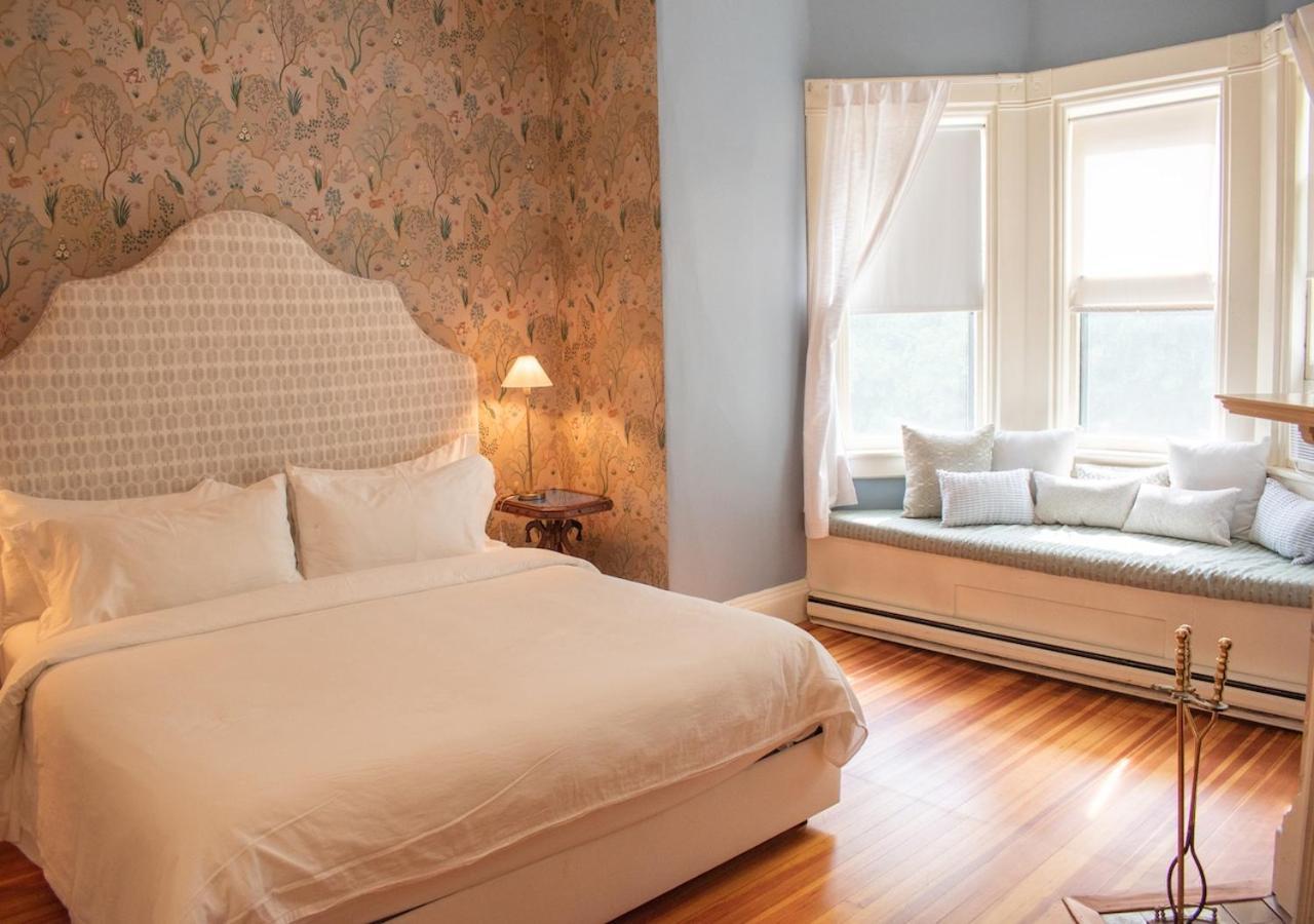 Apple Tree Inn Lenox Zewnętrze zdjęcie