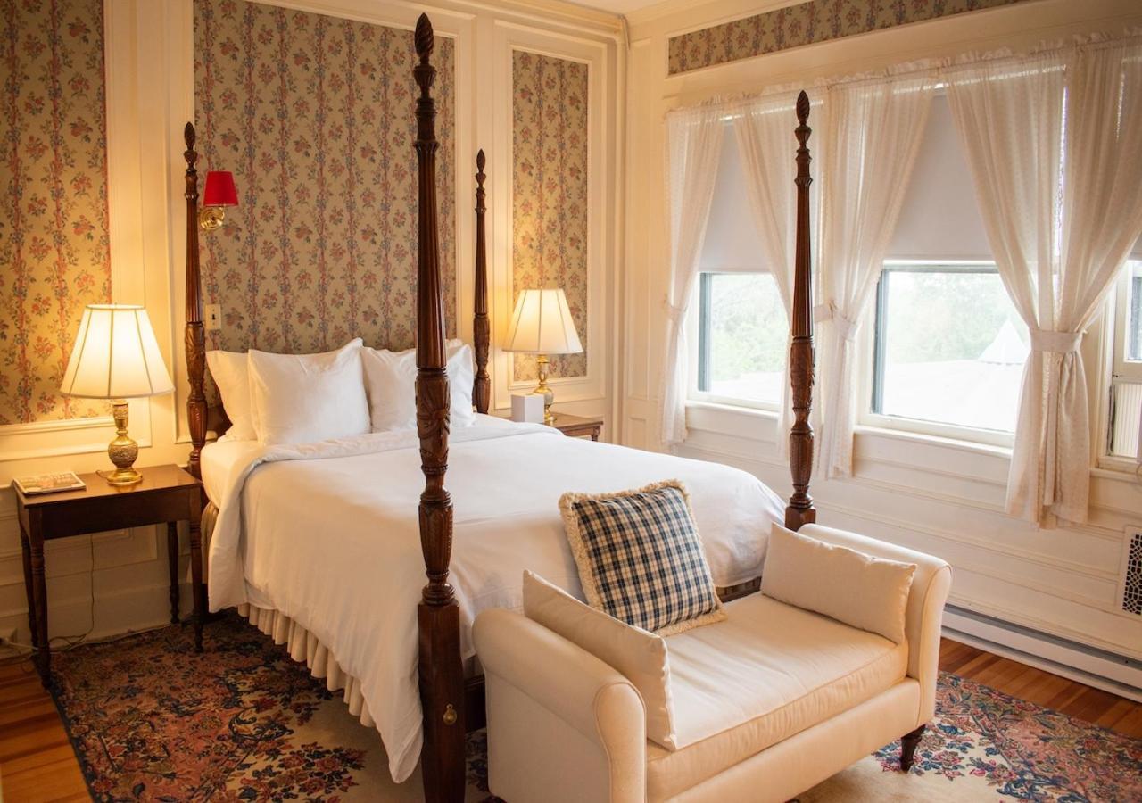 Apple Tree Inn Lenox Zewnętrze zdjęcie